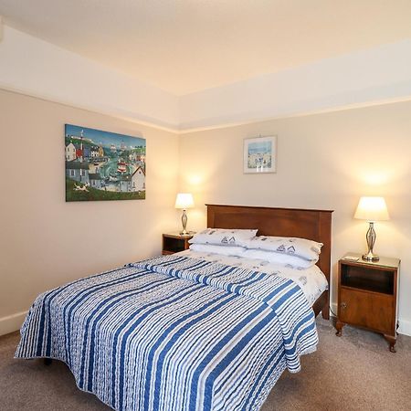 Villa Meadway House à Rhôs-on-Sea Extérieur photo