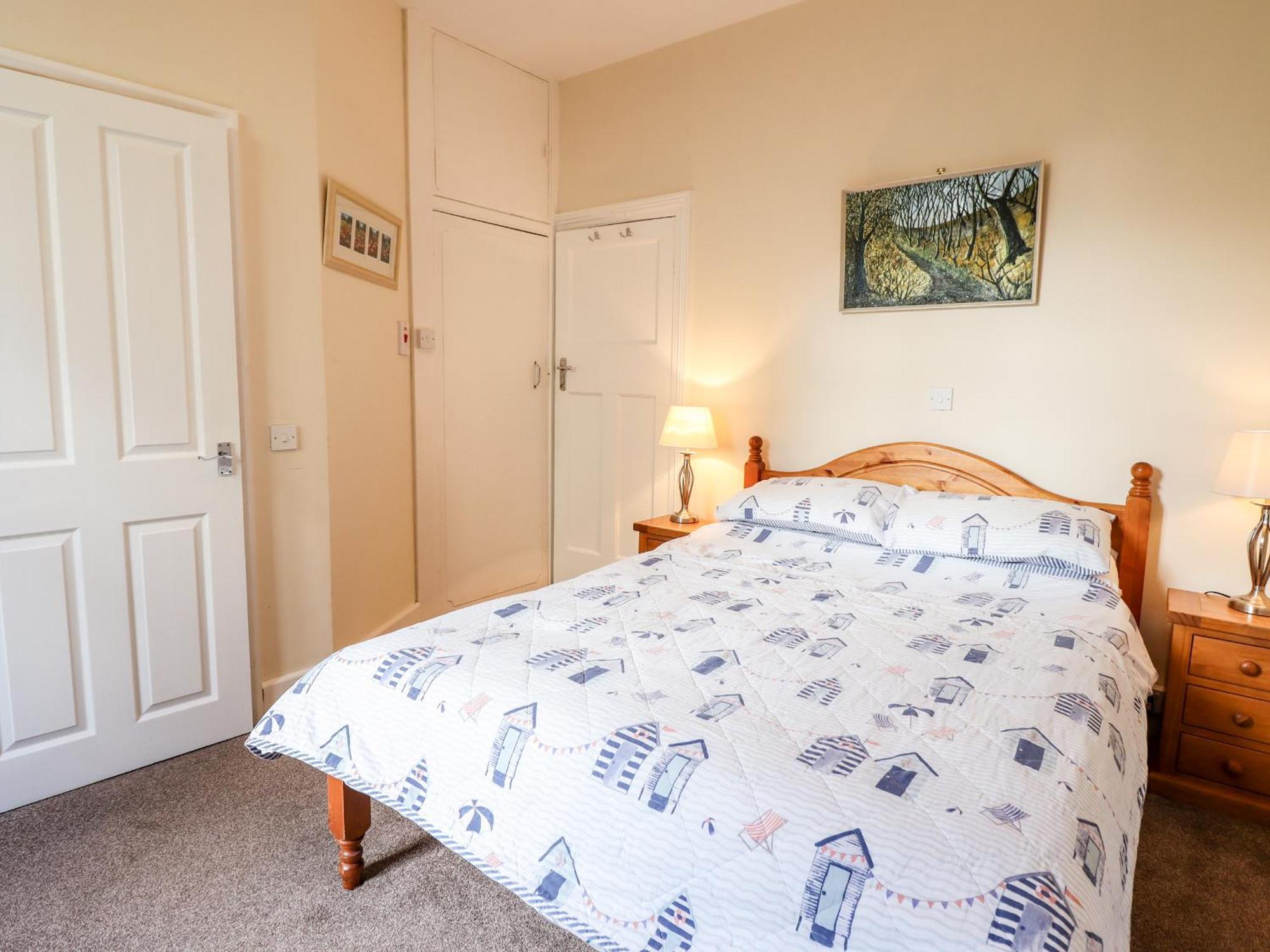 Villa Meadway House à Rhôs-on-Sea Extérieur photo