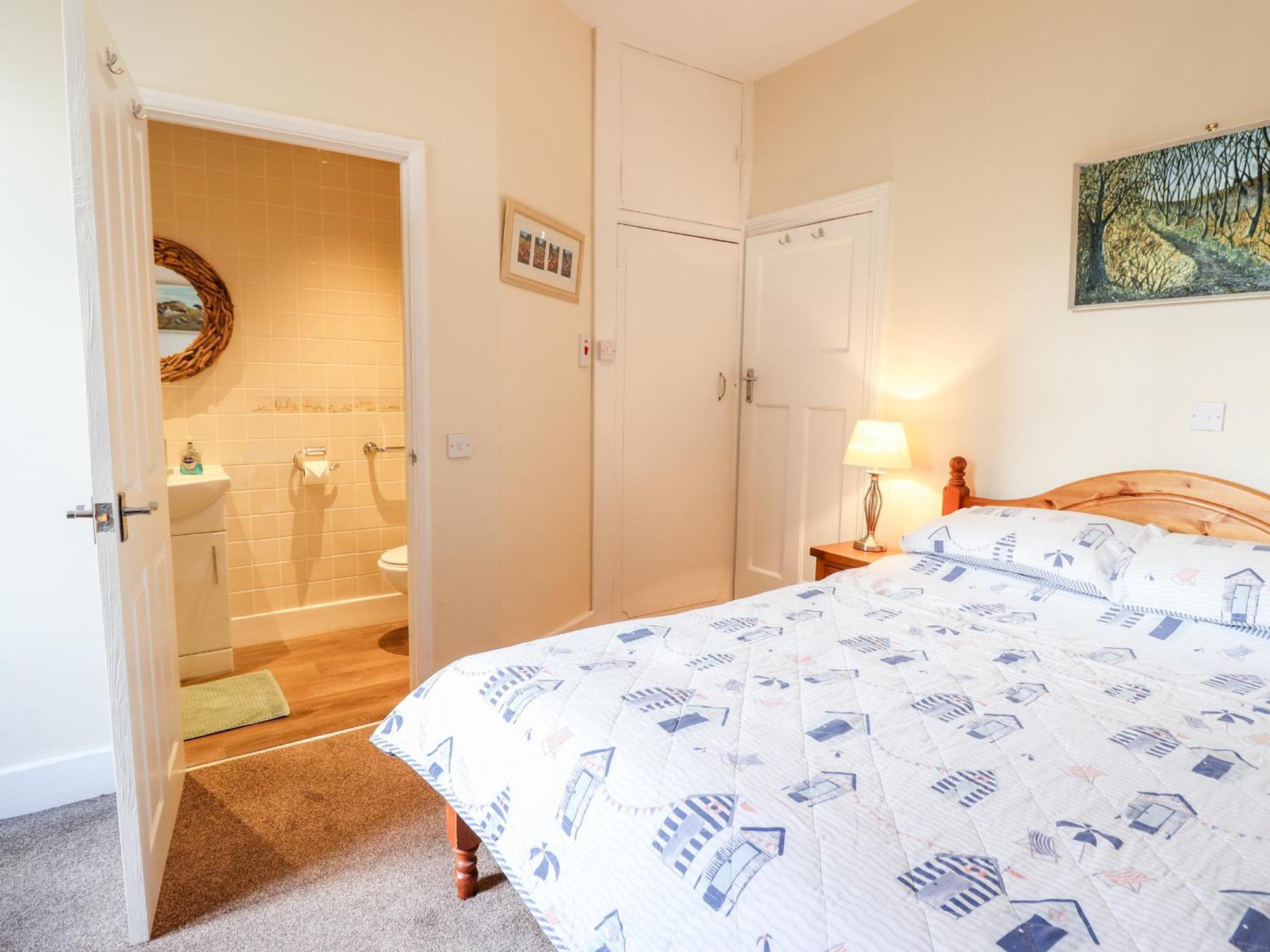 Villa Meadway House à Rhôs-on-Sea Extérieur photo