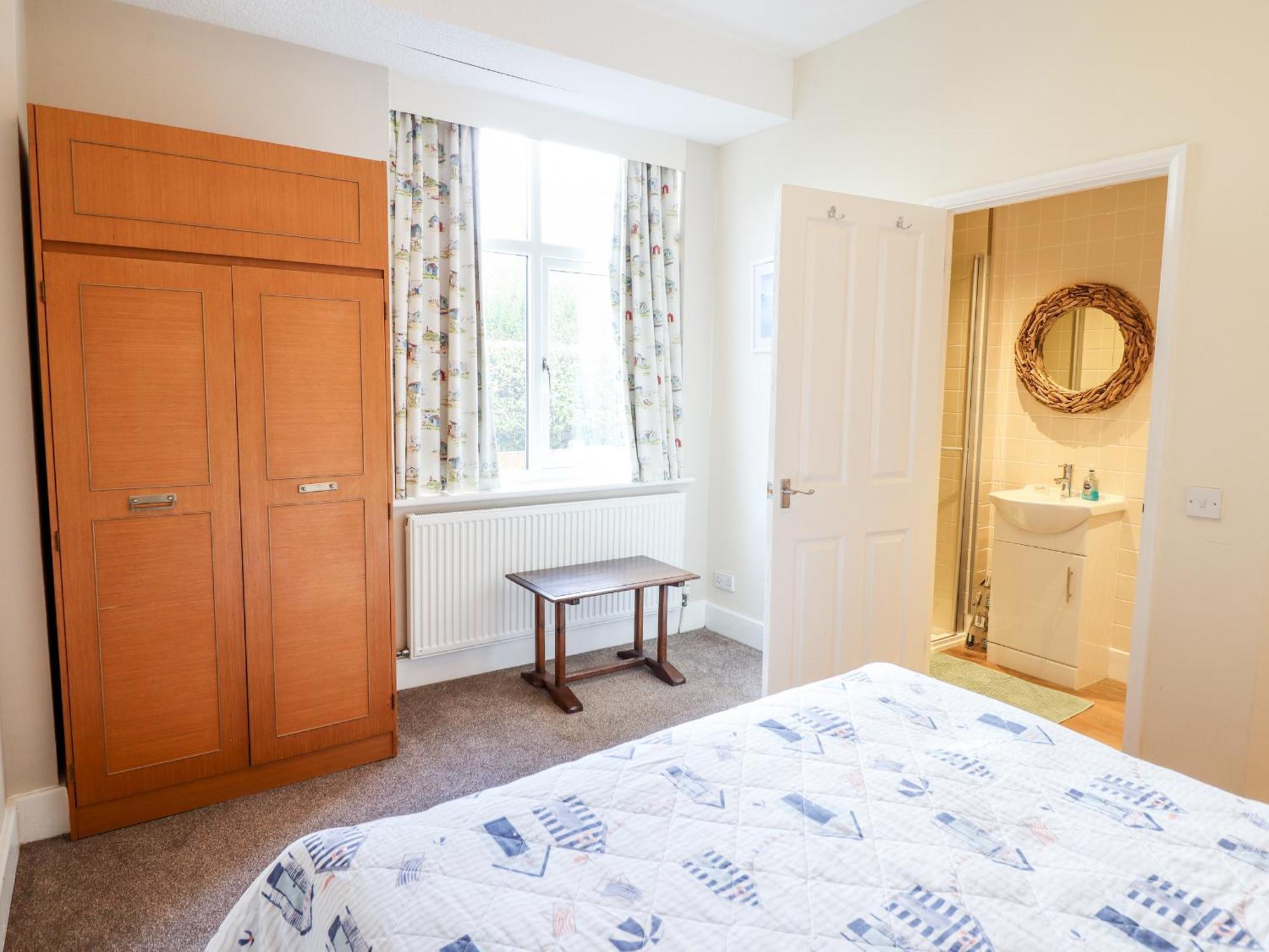 Villa Meadway House à Rhôs-on-Sea Extérieur photo