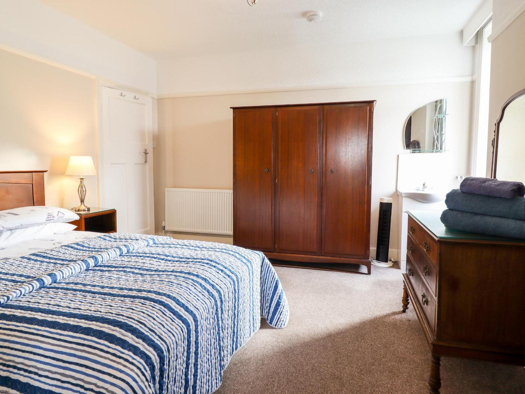 Villa Meadway House à Rhôs-on-Sea Extérieur photo