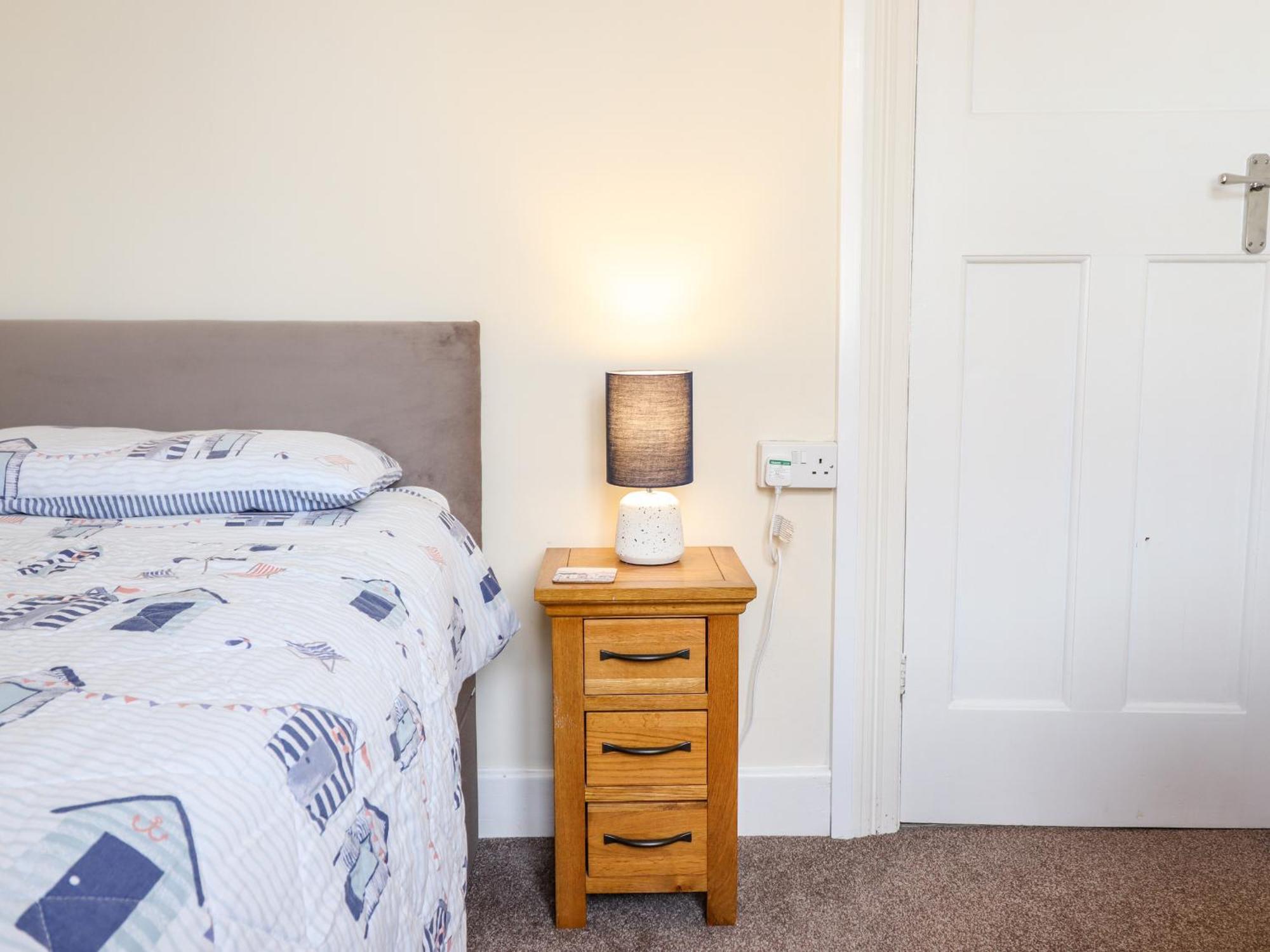Villa Meadway House à Rhôs-on-Sea Extérieur photo