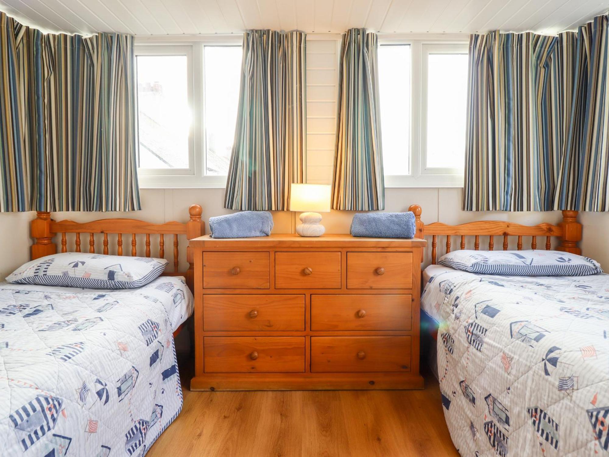 Villa Meadway House à Rhôs-on-Sea Extérieur photo
