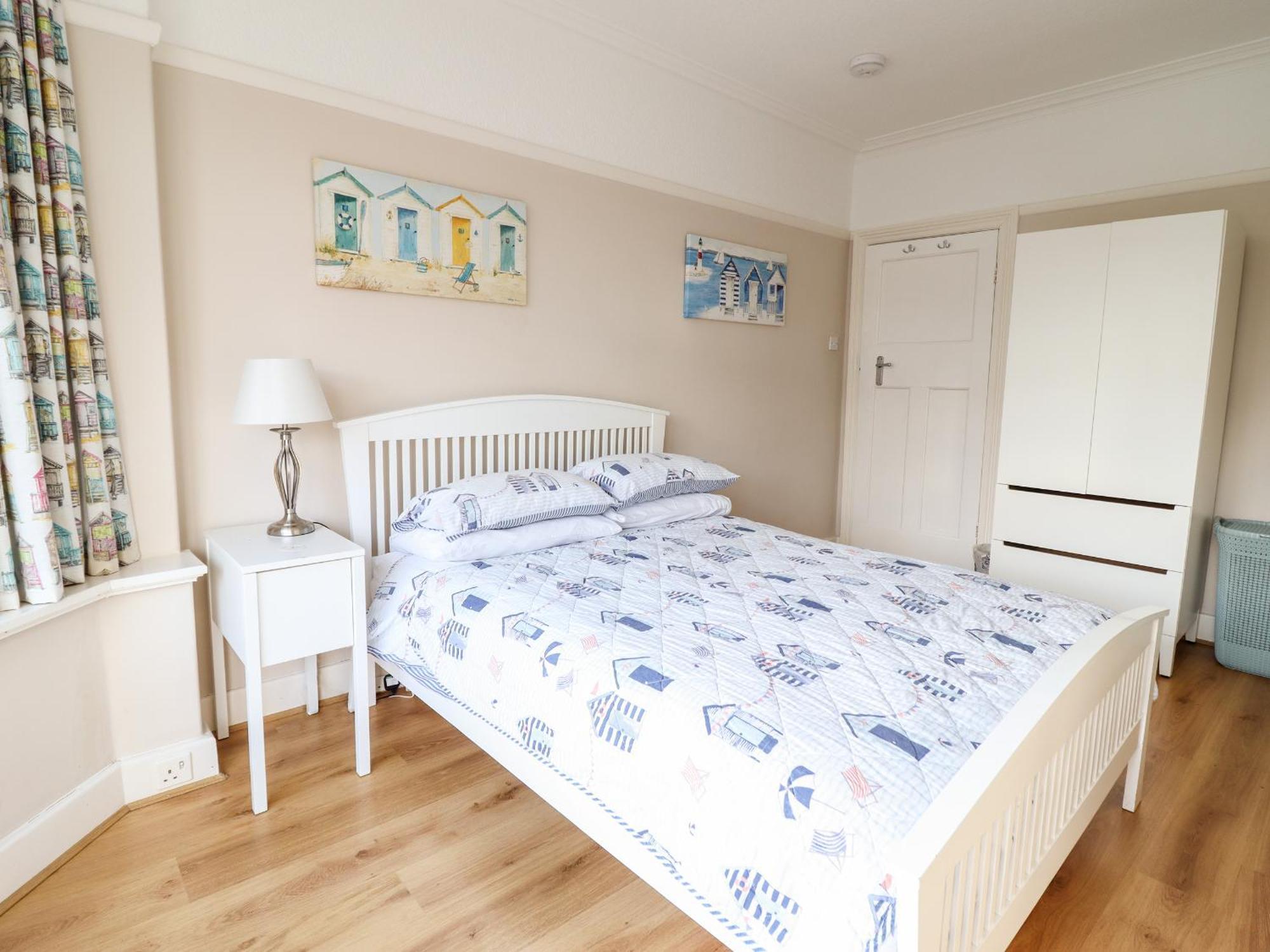 Villa Meadway House à Rhôs-on-Sea Extérieur photo