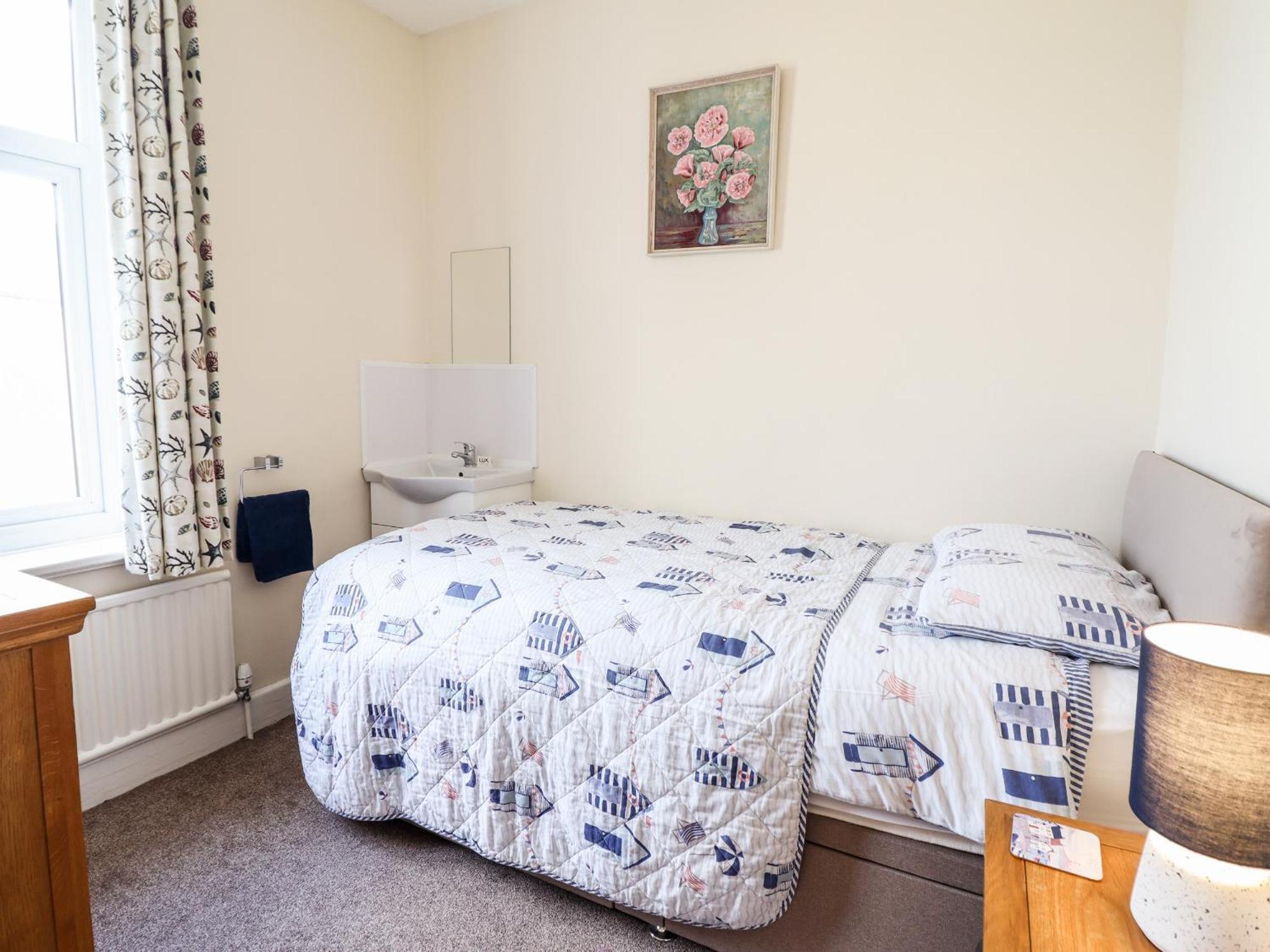 Villa Meadway House à Rhôs-on-Sea Extérieur photo